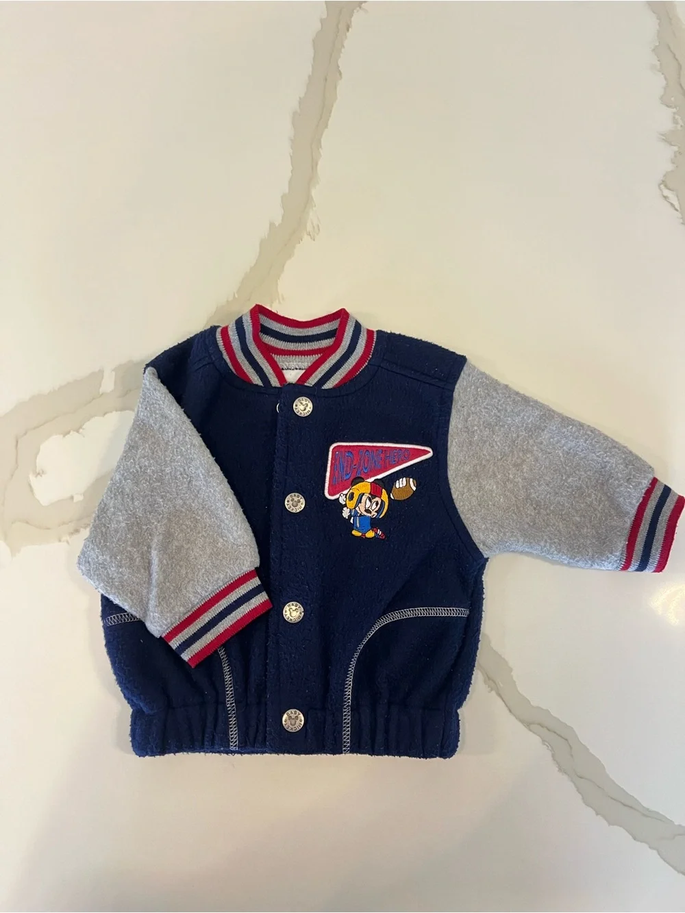 Vintage 90's Disney Babies Mickey Mouse 